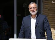 افزایش پرس و جوی مجازی درباره زاکانی