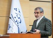 فیلم/ پاسخ سخنگوی شورای نگهبان به ادعای روحانی