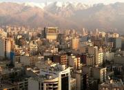 قیمت آپارتمان در مناطق مختلف تهران امروز ۶ تیر +جدول