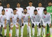 مشکل عجیب امیدهای قبل از بازی با تاجیکستان