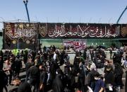فراخوان مستندنگاری از رویداد پیاده‌روی اربعین اصفهان