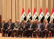 نخست‌وزیر عراق در پارلمان حاضر می‌شود