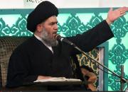 بهترین راه فرار از دام شیطان توسل به سیدالشهدا(ع) است+صوت
