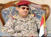 ادعای مضحک وزیر دفاع دولت مستعفی یمن درباره هواپیماهای سازمان ملل