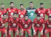 پاداش ویژه دربی در انتظار بازیکنان پرسپولیس