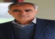 بهاروند سرپرست سازمان لیگ فوتبال ایران ماند