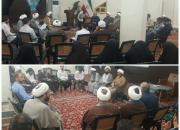 برگزاری نخستین نشست کارگروه «مسجدمحوری» در مشهد