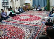 ستاد مردمی بزرگداشت شهادت جوادالائمه(ع) در مشهد تشکیل شد