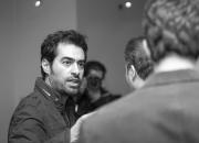بزرگ‌ترین آرزوی شهاب حسینی قبل از مرگ+ فیلم