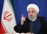 در حال عبور از موج چهارم کرونا هستیم/ تبریک پیروزی مقاومت در برابر رژیم صهیونیستی