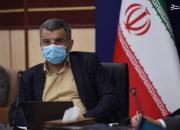 حریرچی: خوزستانی‌ها چند روز دیگر به ما فرصت بدهند