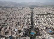 افزایش ۳۰۰ درصدی قیمت مسکن در ابتدای سال ۹۹