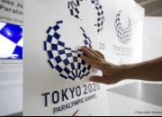 اولین کرونایی در دهکده پارالمپیک توکیو