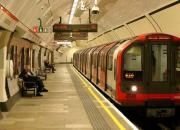 اعتصاب کارکنان مترو در لندن ۵ خط مترو را به تعطیلی کشاند