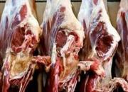  قیمت گوشت هم تقصیر تحریم است؟