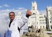 مورینیو: رئال من به سلطه بارسلونا پایان داد