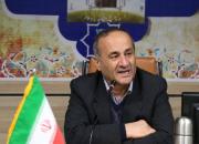 کاهش کارکنان حاضر در ادارات خوزستان به ۱۰ درصد
