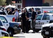 ۳ کشته بر اثر تیراندازی در شهر «لس آنجلس» آمریکا