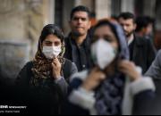 هوای پایتخت باز هم آلوده شد