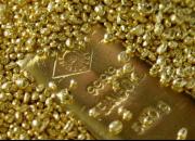 قیمت جهانی طلا امروز ۲۶ مهر