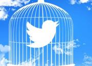 توییتر باز هم برخی حساب‌های ایرانی را مسدود کرد