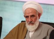 قدرت‌های استکباری همواره درصدد جلوگیری و ممانعت از پیشرفت ایران اسلامی هستند