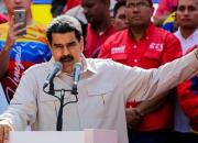 دخالت مجدد آمریکا در امور داخلی ونزوئلا