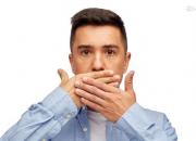 چند پیشنهاد برای جلوگیری از بد بو شدن دهان