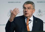 باخ: المپیک در صورت مداخله سیاسی پایان خواهد یافت