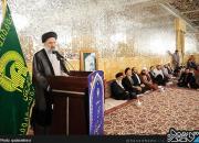 فعالان فرهنگی مشهد در دیدر با تولیت آستان قدس رضوی چه گفتند
