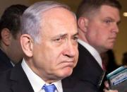 برگزاری نشست کابینه نتانیاهو در پناهگاه زیرزمینی