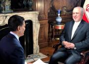 ظریف: نخست‌وزیر ژاپن پیامی آورد که نکته تازه‌ای نداشت