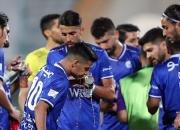 رسانه سعودی: استقلال الهلال را به وحشت انداخت