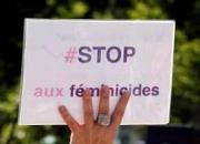 اعتراف ماکرون به بحران زن‌کشی در فرانسه