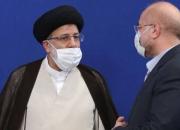 جعل ۲ خبر علیه حجت السلام رئیسی و دکتر قالیباف در یک روز/ اتاق تخریب علیه جریان انقلاب آغاز به کار کرده است؟