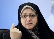 چرا فقط نقش پشتیبانی زنان در جنگ پررنگ شده؟