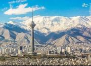 لازمه تبدیل تهران به الگوی شهرهای اسلامی