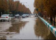 سامانه بارشی جدید چهارشنبه  کشور را فرا می‌گیرد