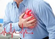 بیماران قلبی کمتر کلسیم دریافت کنند