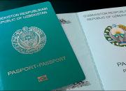 گذرنامه ازبکستان در رده بندی سالانه مقام 68 را کسب کرد