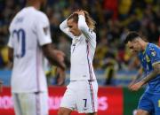 انتقاد بی‌رحمانه اکیپ از تیم ملی فرانسه +عکس