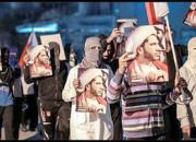 بحرینی‌ها در هفته اول سال جدید میلادی 119 بار تظاهرات کردند