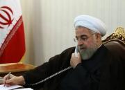 روحانی:  عرضه سهام بنگاه‌های بزرگ در بورس شتاب بگیرد