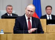 آیا پوتین در سال ۲۰۲۴ بار دیگر رئیس جمهور روسیه خواهد شد؟