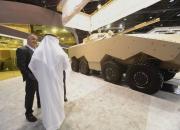 کشورهای عربی کانون خرید تسلیحات نظامی جهان