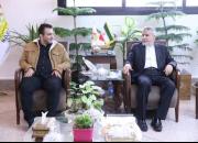پزشکِ مرادی قول داد بدون جراحی به المپیک برسد
