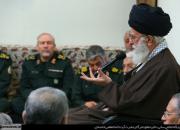 نیروهای مسلح جمهوری اسلامی ایران هم «مکتبی» است و هم «کارایی» دارد