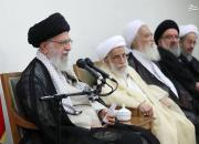 فیلم/ علاج مسائل کشور در بیان رهبرانقلاب