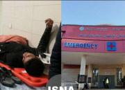 شهدای مراسم تشییع کرمان ۵۰ نفر شدند
