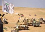 اعلام تازه‌ترین دستاوردهای عملیات «اراده پیروزی» در مرز عراق و سوریه